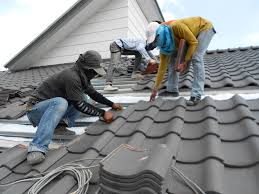 Best Chimney Flashing Repair  in East Canton, OH